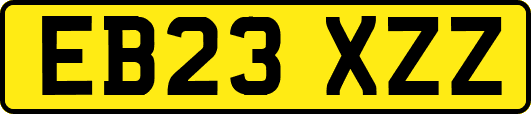 EB23XZZ