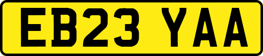 EB23YAA