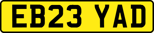 EB23YAD