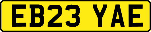 EB23YAE