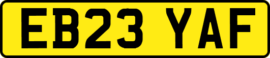EB23YAF