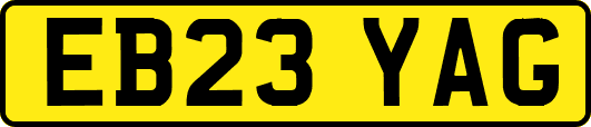 EB23YAG