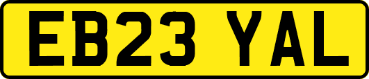 EB23YAL