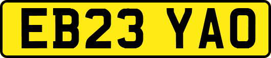 EB23YAO