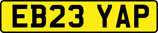 EB23YAP