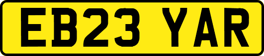 EB23YAR