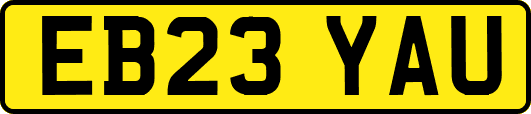 EB23YAU