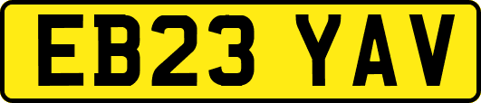 EB23YAV