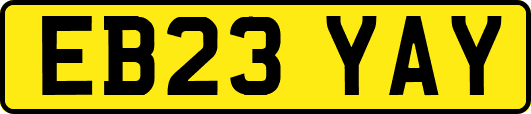 EB23YAY