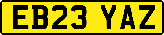 EB23YAZ