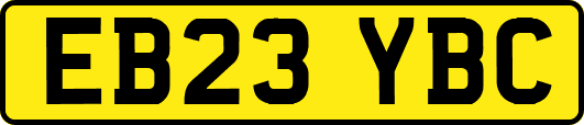 EB23YBC