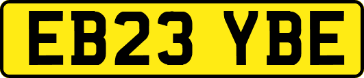 EB23YBE