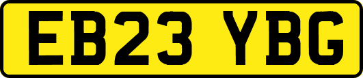 EB23YBG