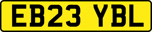 EB23YBL