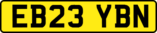 EB23YBN