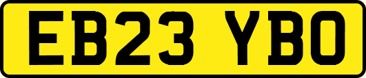 EB23YBO