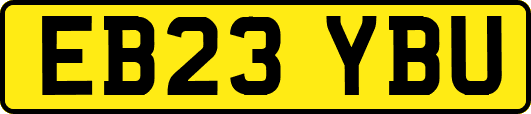 EB23YBU