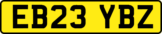 EB23YBZ