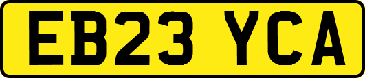 EB23YCA