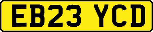 EB23YCD