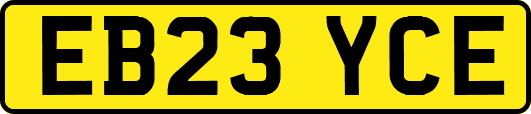 EB23YCE