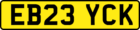 EB23YCK