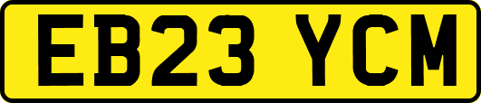 EB23YCM