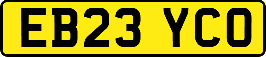 EB23YCO