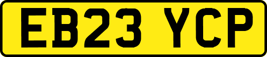 EB23YCP