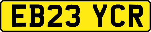 EB23YCR