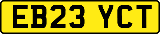 EB23YCT