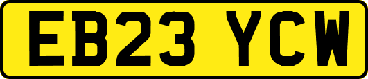 EB23YCW