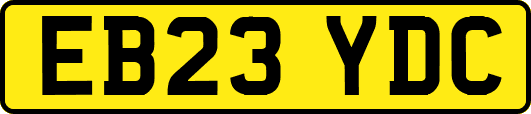 EB23YDC