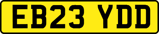EB23YDD