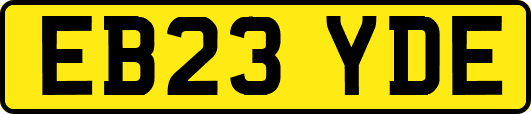 EB23YDE