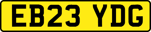 EB23YDG
