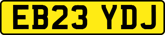 EB23YDJ