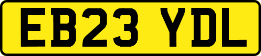 EB23YDL