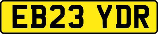 EB23YDR