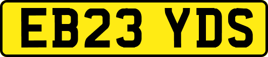 EB23YDS