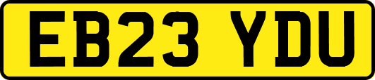 EB23YDU