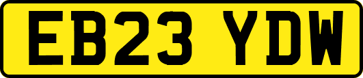 EB23YDW