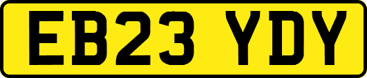 EB23YDY