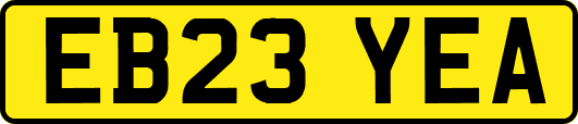 EB23YEA