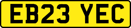 EB23YEC
