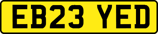 EB23YED