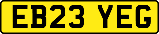 EB23YEG