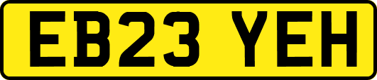 EB23YEH