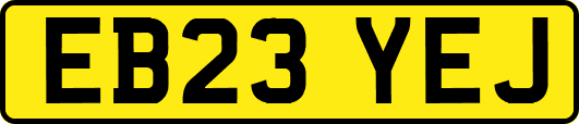 EB23YEJ