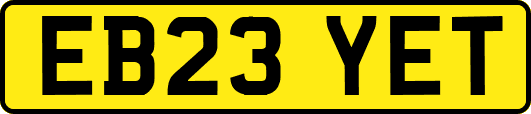 EB23YET